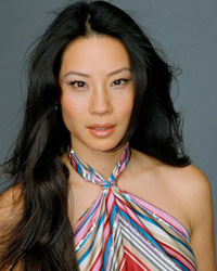 Lucy Liu